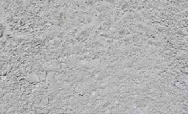 1週間後 表面固結状況