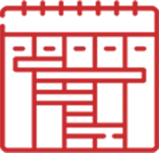 スケジュールアイコン