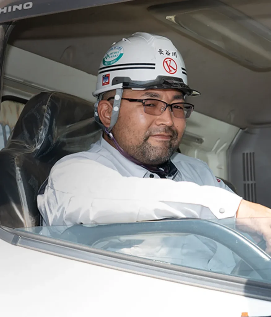 若手が育つのは、見せるリーダーがいる会社