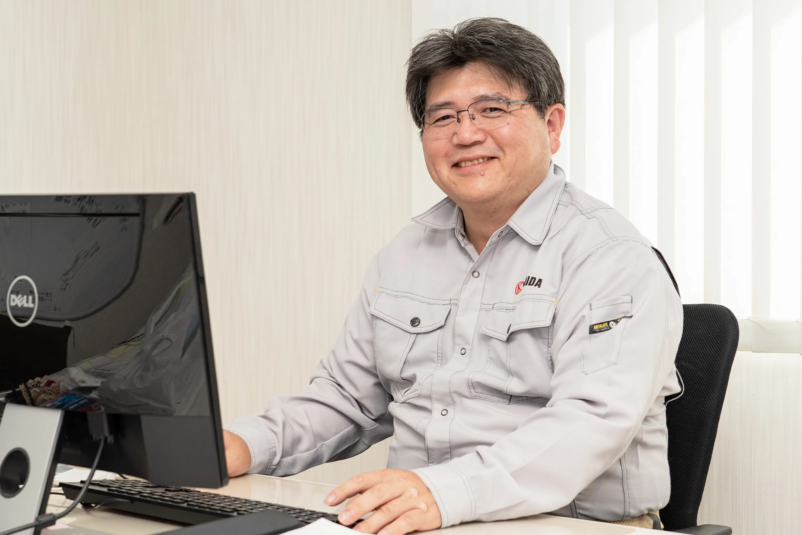 仕事もプライベートも“ちゃんと”大切にできる