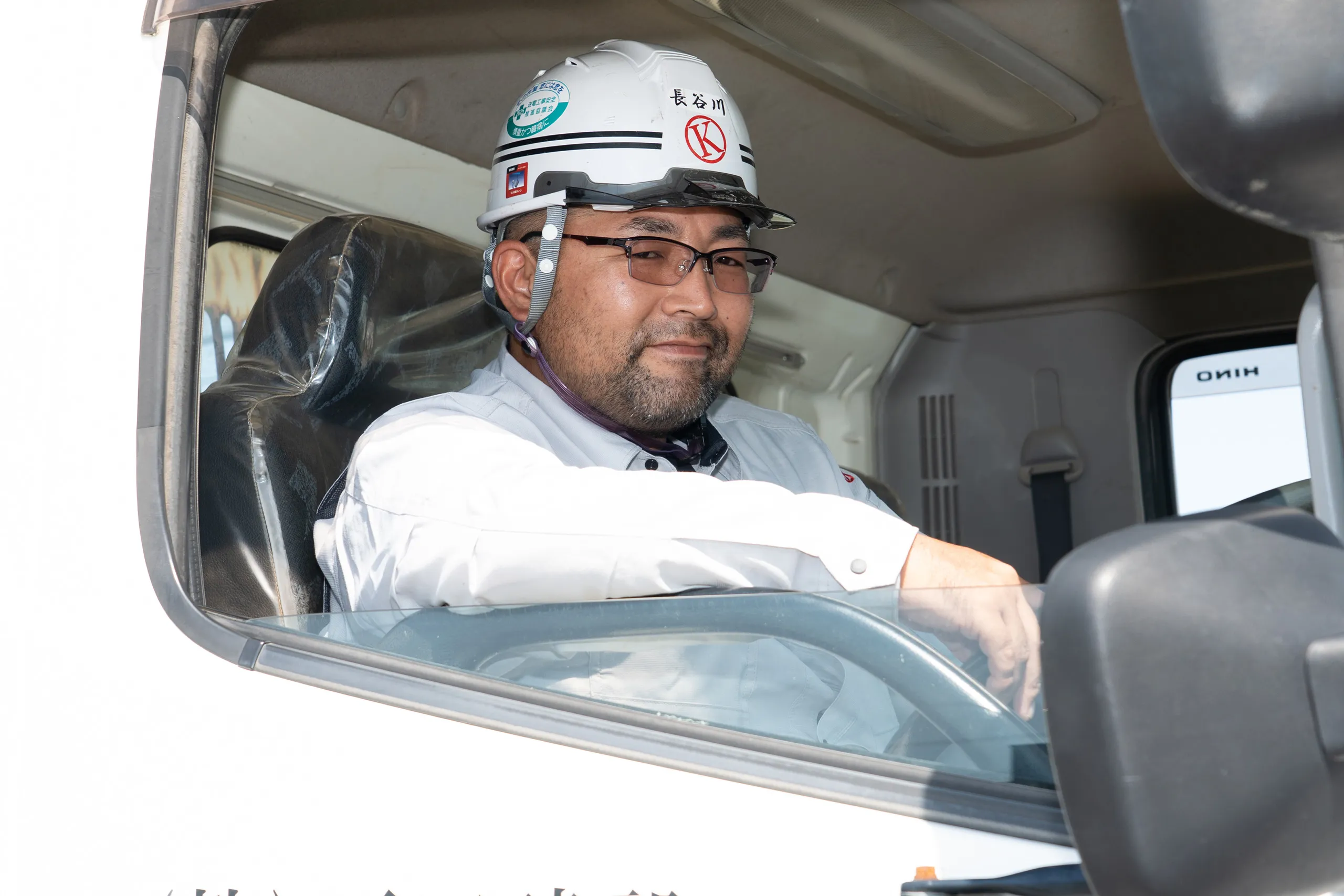 若手が育つのは、見せるリーダーがいる会社