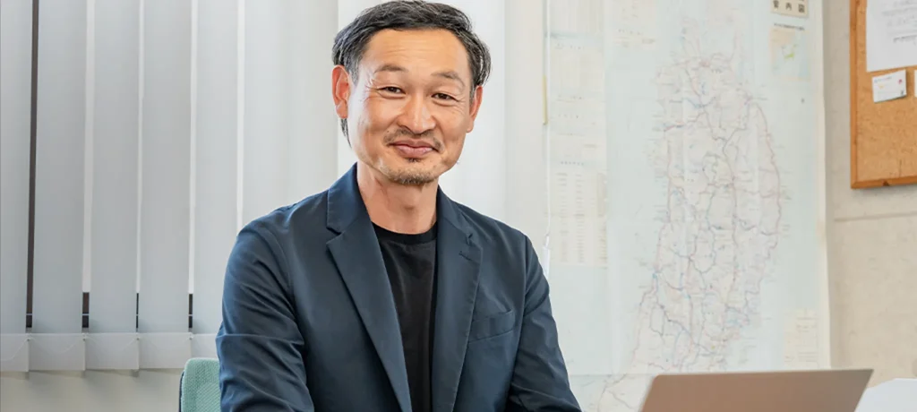 石田建設が描く未来